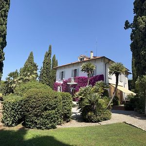 Resort Villa San Luca CITR8031